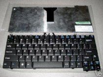 Acer TravelMate 340, 345T keyboard