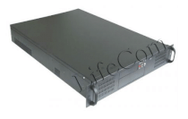 LifeCom X5400 SM244-X2QI (Quad Core Intel Xeon E5450 3.0GHz, 1GB RAM, 73GB HDD)  