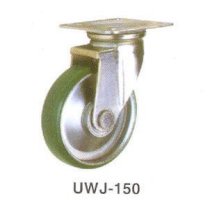 Bánh xe urethan xoay UWJ-150
