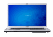 Sony Vaio VGN-FW180E/H (Intel Core 2 Duo P8600 2.4GHz, 4GB RAM, 320GB HDD, VGA ATI Radeon HD 3470, 16.4 inch, Windows Vista Home Premium)