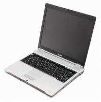 Toshiba Portege S100 (PPS10L-01X007) (Intel Pentium M 740 1.73GHz, 512MB DDR, 60GB HDD, VGA NVIDIA GeForce Go 6200, 14.1 inch, PC DOS)