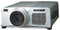 Máy chiếu Dukane ImagePro 8941A