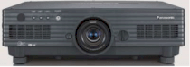 Máy chiếu Panasonic PT-DW5100U