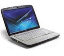 Acer Aspire 4920-3A0516Mi (014) (Intel Core 2 Duo T5450 1.66GHz, 512MB RAM, 160GB HDD, VGA Intel GMA X3100, 14.1 inch, OS Linux) 