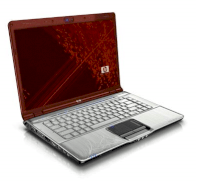 HP Pavilion dv6700 (Intel Core 2 Duo T8100 2.1GHz, 3GB RAM, 160GB HDD, VGA NVIDIA GeForce 8400M GS, 15.4 inch, Windows Vista Home Premium)