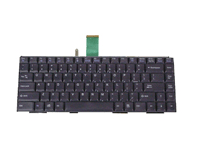Keyboard SONY VAIO VGN-BX Series