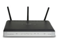 D-Link DSL-2740B