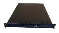 LifeCom X5000 M138-X2QI, Quad-Core Intel Xeon E5420 2.5GHz, 1GB RAM, 160GB HDD  