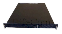 LifeCom X5000 M143-X2QI, Quad-Core Intel Xeon E5450 3.0GHz, 1GB RAM, 160GB HDD  