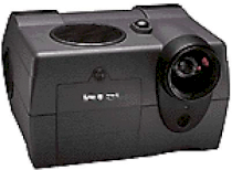 Máy chiếu Kodak DP800