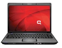 Compaq Presario F767NR (KP030UA) (AMD Turion 64 X2 TL-60 2.0GHz, Ram 2GB, HDD 250GB, VGA Nvidia GeForce 700M, 15.4inch, Windows Vista Home Premium)