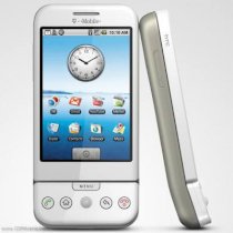 HTC G1 (Google Phone) White