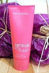 Sensual Body Wash-Sữa tắm Victoria's Secret (USA) 200ml 