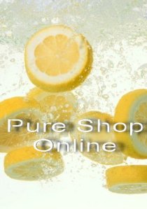 Tinh dầu-Lemon pure essential oil