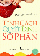 Tính cách quyết định số phận (tập 1)