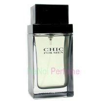 Carolina Herrera Chic For Him EDT 60ml 