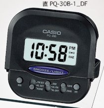 Đồng hồ Clocks PQ-30B-1DF