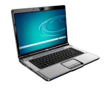 HP Pavilion DV6753 (Intel Core 2 Duo T5550 1.83GHz, 2GB RAM, 250GB HDD, Intel GMA X3100, 15.4 inch, Windows Vista Home Premium)  