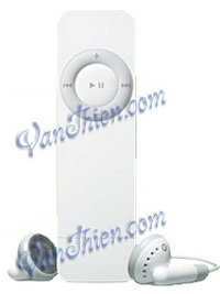 Mp3 Player VT-B06 1GB