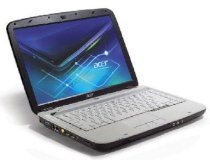 Acer Aspire 4715Z - 3A1G08Mi (006) (Intel Pentium Dual Core T2330 1.6Ghz, 1GB RAM, 80GB HDD, VGA Intel GMA X3100, 14.1 inch, Windows Vista Starter)