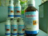 Thuốc diệt côn trùng Permethrin 50EC 