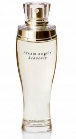 Nước hoa mini Dream Angels Heavenly 7.5ml 