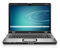 HP Pavilion dv6700 (Intel Core 2 Duo T8100 2.1GHz, 2GB RAM, 200GB HDD, VGA NVIDIA GeForce 8400M GS, 15.4 inch, Windows Vista Home Premium) 
