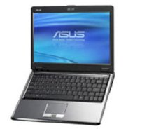 ASUS F6E (Intel Core 2 Duo T7250 2.0GHz, RAM 3GB, HDD 200GB, VGA Intel GM965, 13.3inch, Windows Vista Home Premium)
