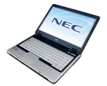 NEC Versa E3100-2000DR (Intel Pentium M 760 2Ghz, 512MB RAM, 80GB HDD, VGA Intel GMA 900, 14 inch, Windows XP Home)