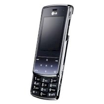 LG KF510 Dark Grey
