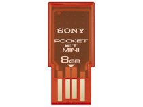 Sony Micro Vault Tiny 8GB (USM8GH)