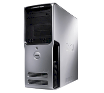 Máy tính Desktop DELL Dimension 9200 (Intel Core 2 Duo E4500 2.2GHz, 1GB RAM, 160GB HDD, PC DOS)