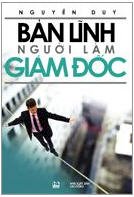 Bản lĩnh người làm giám đốc