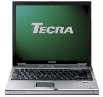 Toshiba Tecra M5-S4332 (Intel Core 2 Duo T7200 2Ghz, 1GB RAM, 120GB HDD, VGA NVIDIA Quadro NVS 110M, 14.1 inch, Windows XP Professional)