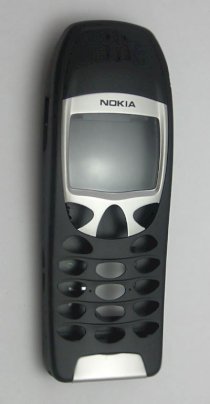 Vỏ Nokia 6210