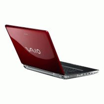 Sony Vaio VGN-CR322H/R (Intel Dure Core Processor T2390 1.86GHz, 1GB RAM, 160GB HDD, VGA ATI Radeon X2300, 14.1 inch, Windows Vista Premium)