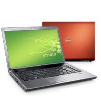 Dell Studio S1535-125B (Intel Core 2 Duo T8100 2.1Ghz , 4GB RAM , 320GB HDD , VGA Intel GMA X3100, 15.4 inch, Windows Vista Home Premium)