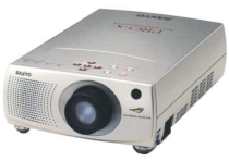 Máy chiếu Sanyo PLC-SW15