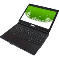 CMS Sputnik V3 (V3G1110)( Intel Celeron M420 1.6GHz, 256MB RAM, 60GB HDD, VGA Intel GMA 950, 14.1 inch, Windows Vista Starter)