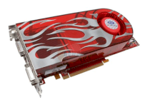 SAPPHIRE Radeon HD 2900PRO (ATI Radeon 2900PRO, 512MB, 512-bit, GDDR4/GDDR3, PCI Express x16) 