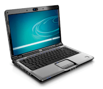 HP Pavilion DV2904TU (FN368PA) (Intel Core 2 Duo T5750 2.0GHz, 1GB RAM, 160GB HDD, VGA Intel GMA X3100, 14.1 inch, Windows Vista Home Premium) 