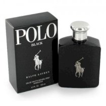 Polo Black 125ml (hàng loại 2)