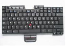  Keyboard IBM ThinkPad T60