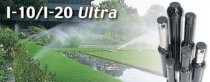 Bộ đầu tưới I-10 Ultra