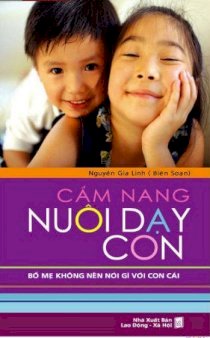 Cẩm nang nuôi dạy con