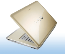SONY VAIO VGN-CR590EBN (Intel Core 2 Duo T8300 2.4GHz, 3GB RAM, 320GB HDD, VGA Intel GMA X3100, 15.4 inch, Windows Vista Home Premium) 