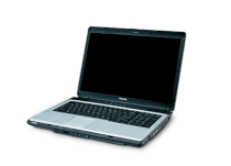 Toshiba Satellite L355D-S7813 (AMD Turion 64 X2 Dual-Core TL-60 2.0GHz, 2GB RAM, 200GB HDD, VGA ATI Radeon X1250, 17.1 inch, Windows Vista Home Premium) 