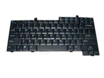 Dell Inspirion 8200, Latitude C840 keyboard