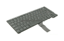 Keyboard COMPAQ-HP for HP Compaq Nx7000, HP Pavilion Zt3000, Compaq Presario X1000