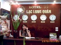 Khách sạn Lạc Long Quân 2 sao